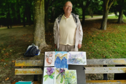 Evénements Aquarelle - Image 15